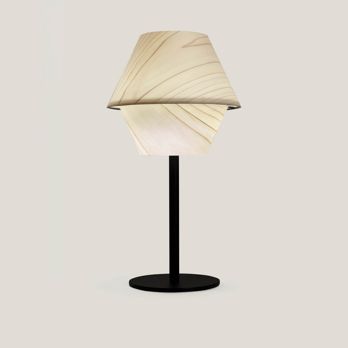 Hotel Tischleuchte
