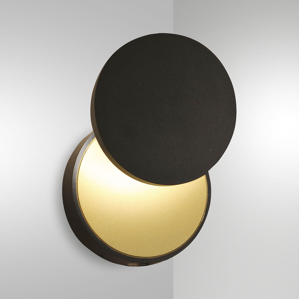 Ara LED Wandleuchte