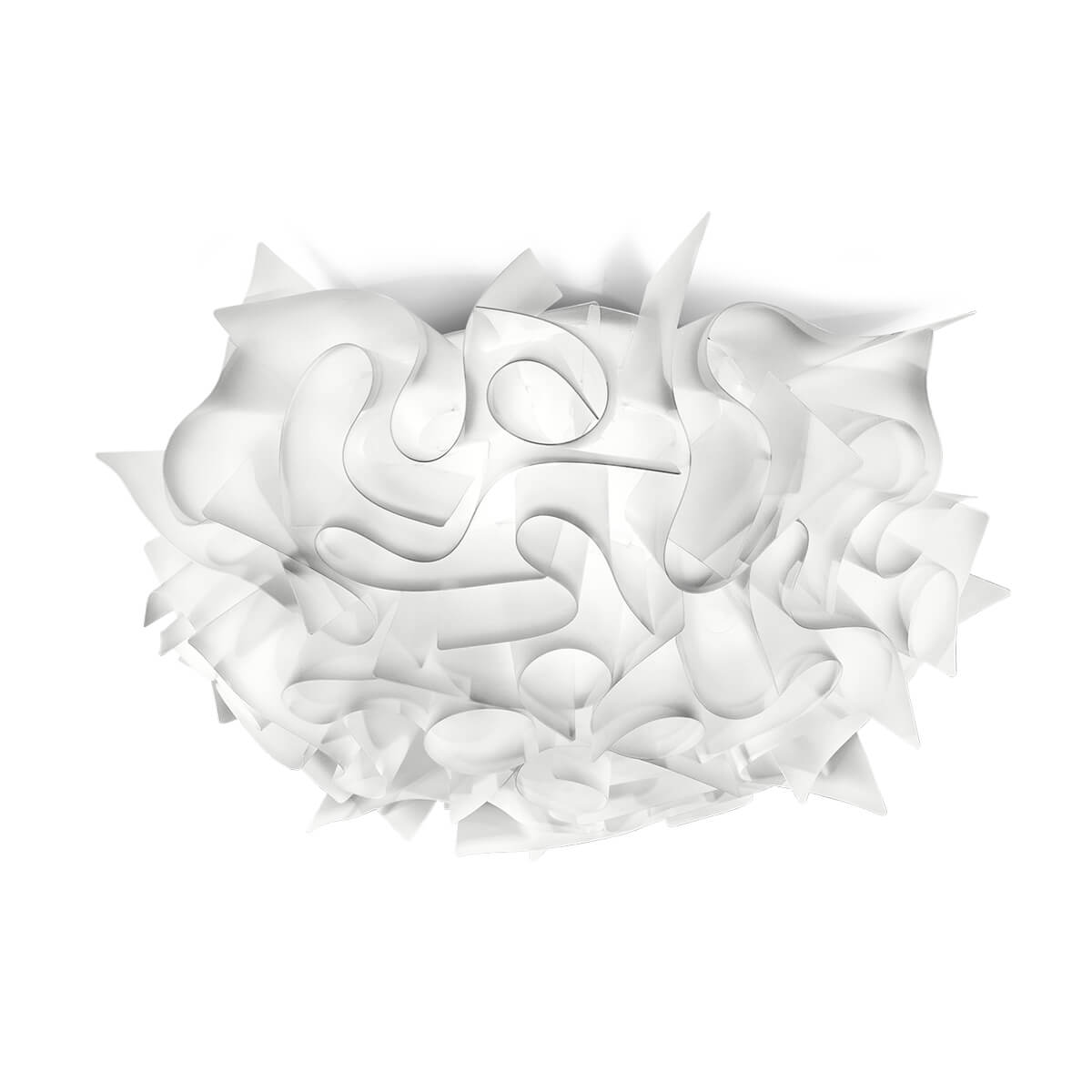 Slamp Veli Ceiling / Wall Medium, white (weiß)