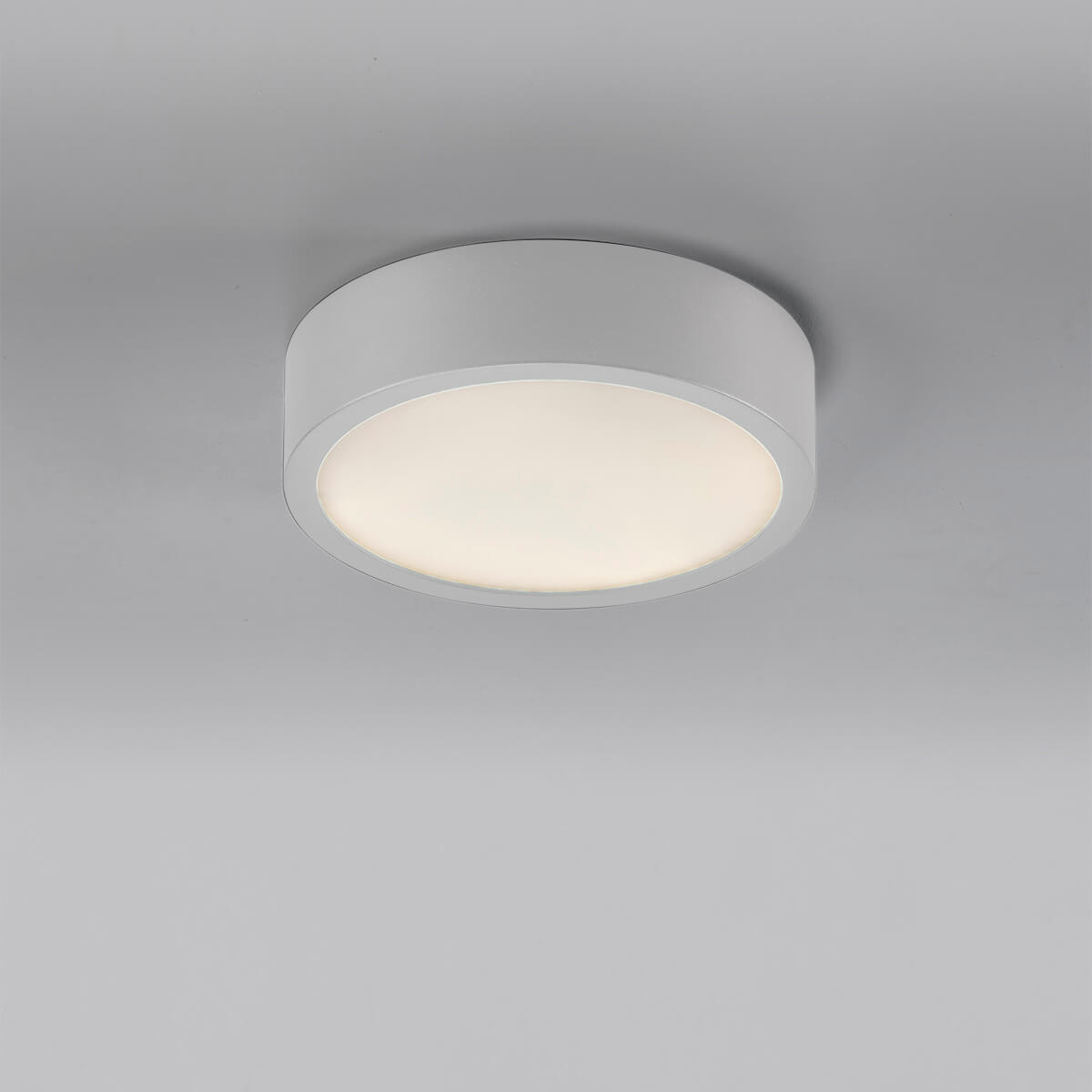 LupiaLicht Renox SD LED Deckenleuchte, weiß