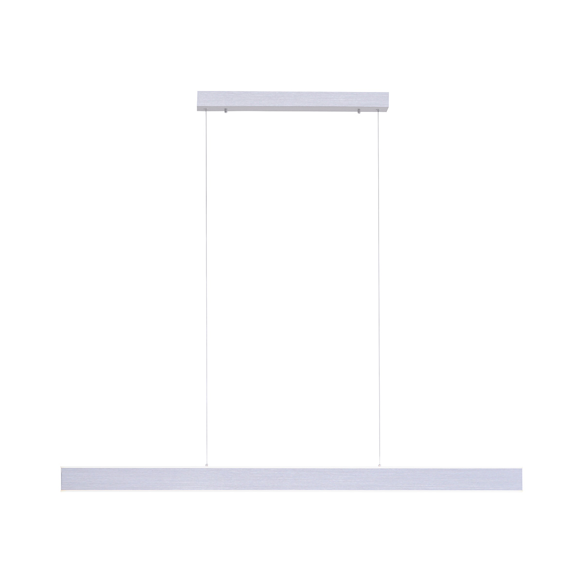 Neuhaus PURE Lume LED Pendelleuchte, Aluminium