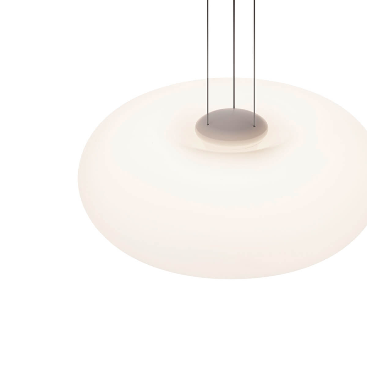 Siena LED Pendelleuchte