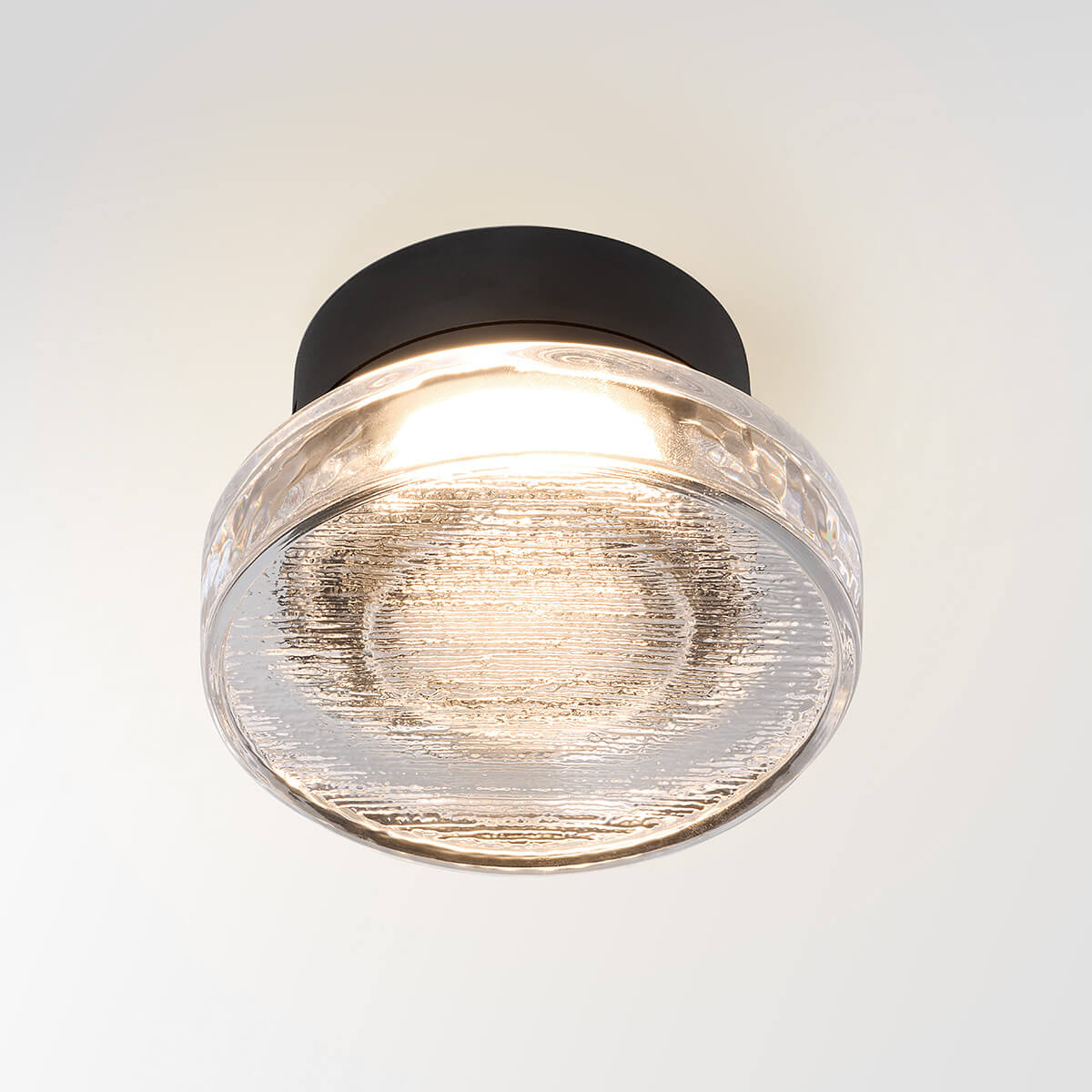 Roc Plus LED Wand- / Deckenleuchte