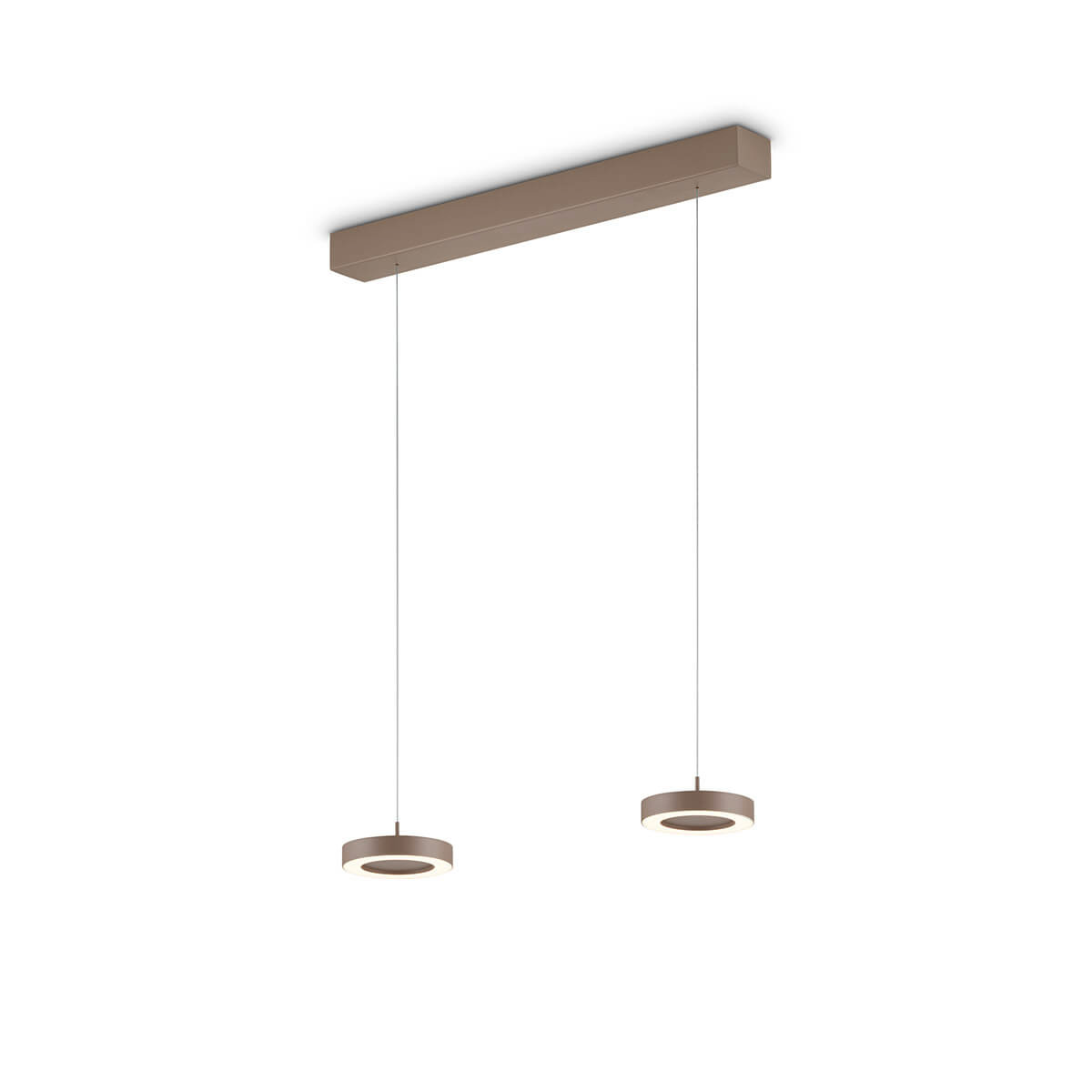 Daja-2 LED Pendelleuchte