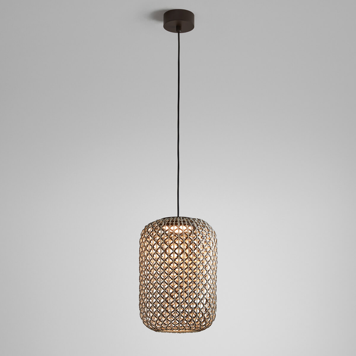 Nans S/31.2 Outdoor LED Pendelleuchte