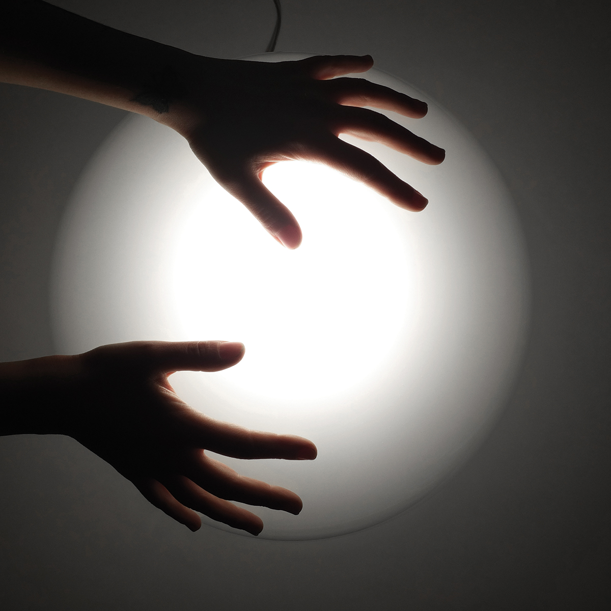 Empatia LED Tavolo