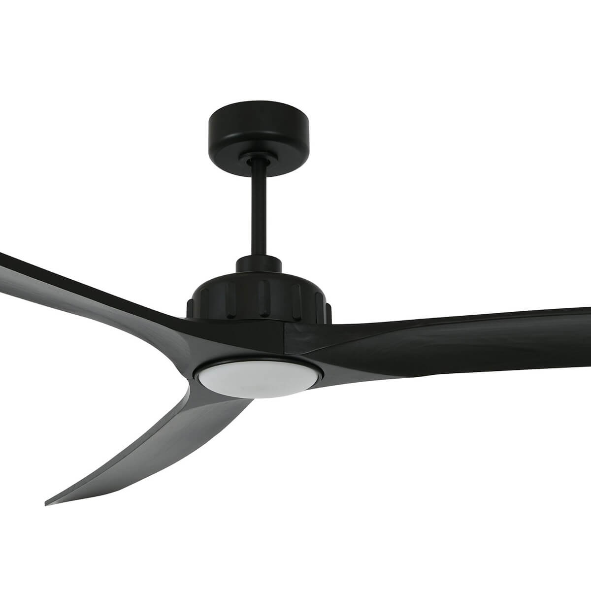 Caelid Deckenventilator mit Licht