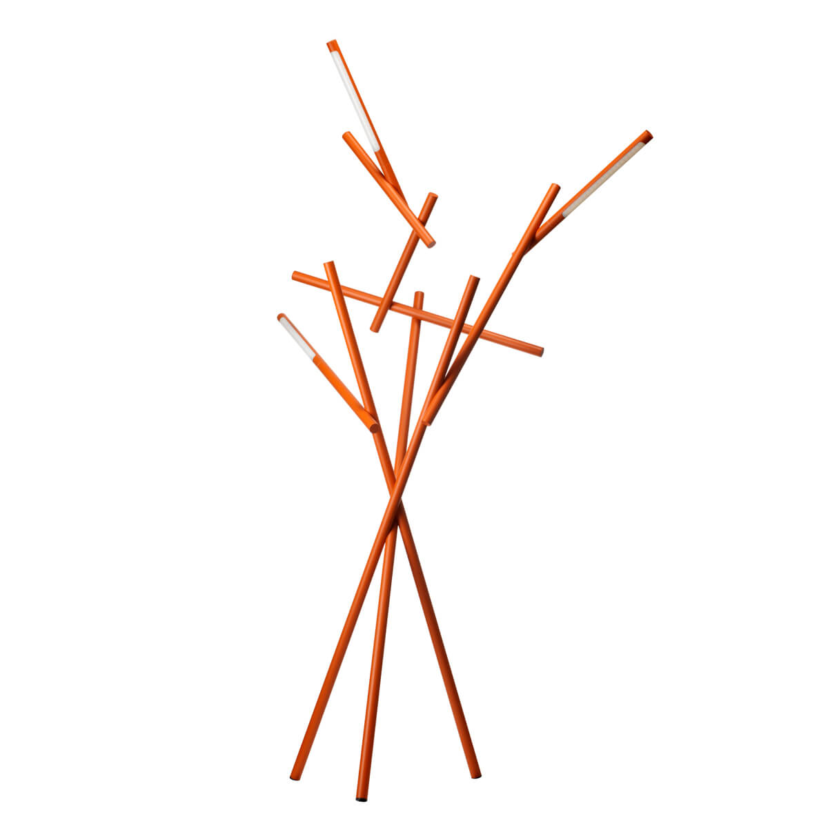 Foscarini Tuareg LED Terra, arancio (orange)