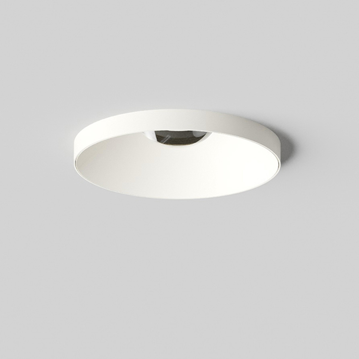 Eye R1 LED Deckeneinbaustrahler, 2700 K