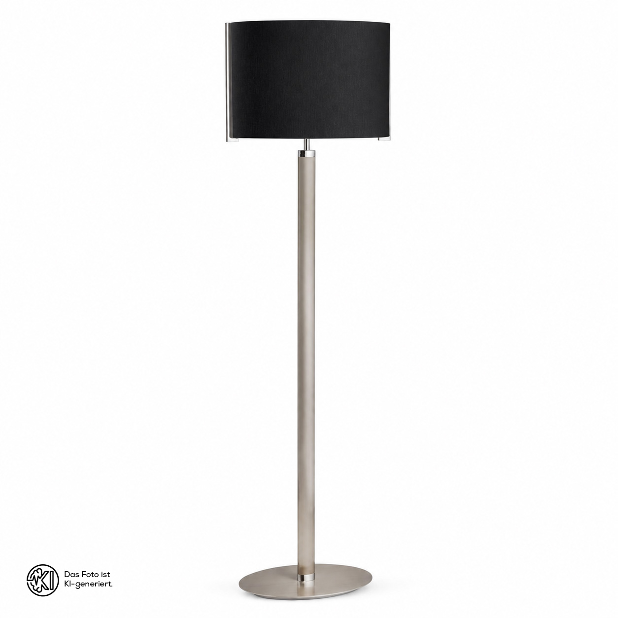 Shade: Chintz black
