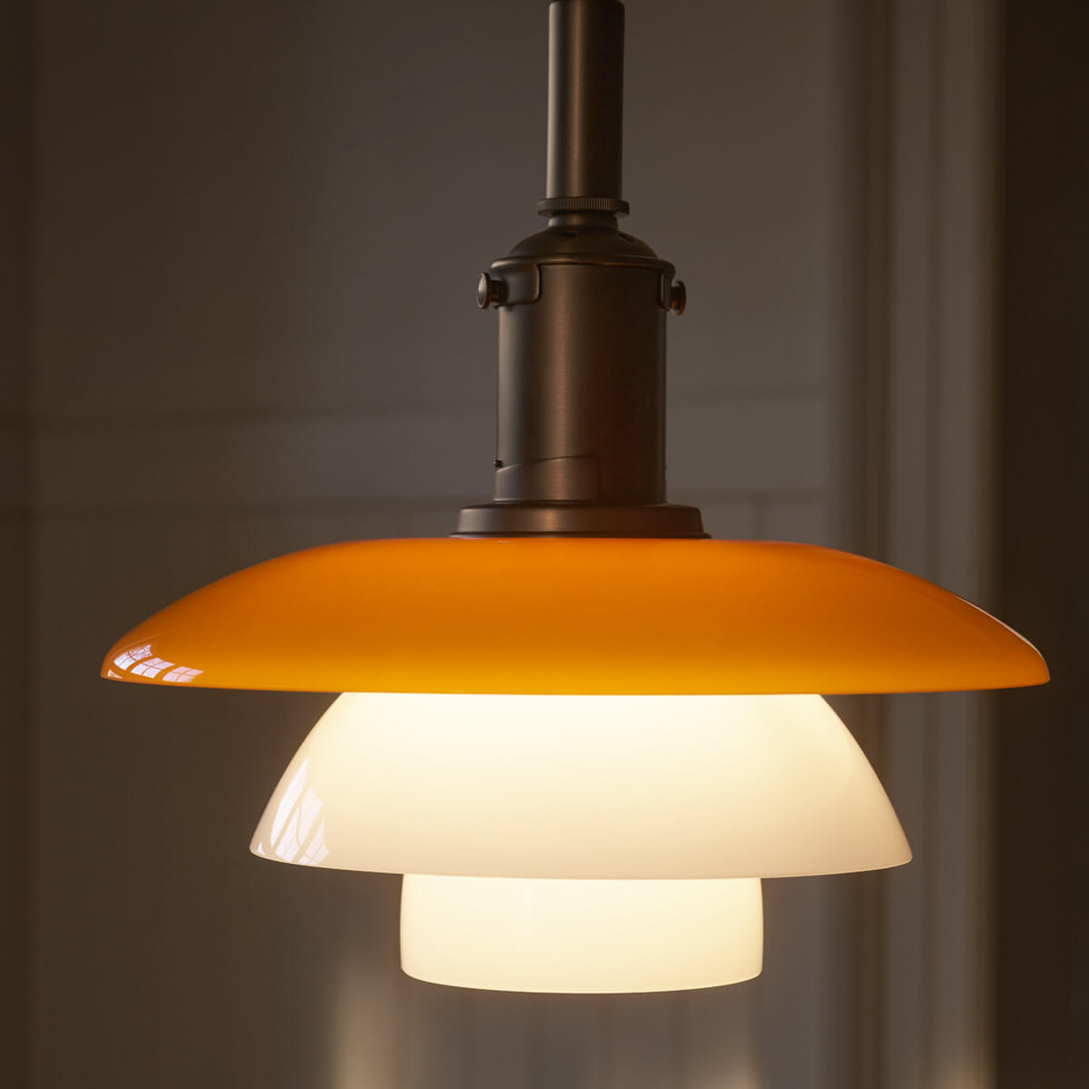 PH 3/3 Pendelleuchte Centenary Edition