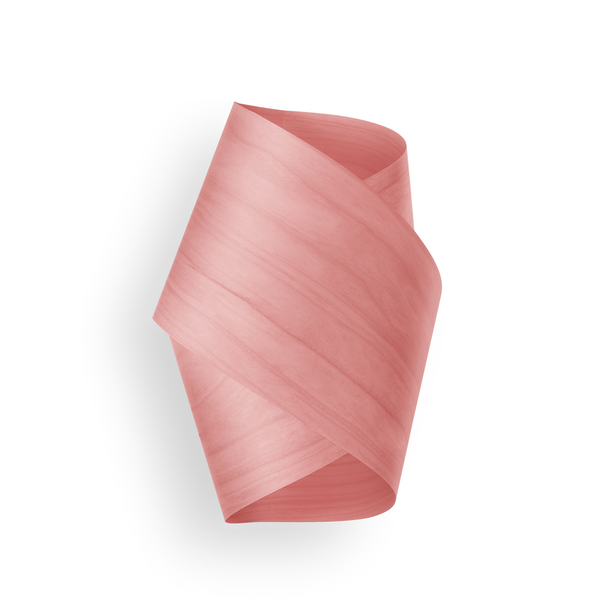 LZF Lamps Orbit Wandleuchte, hellrosa
