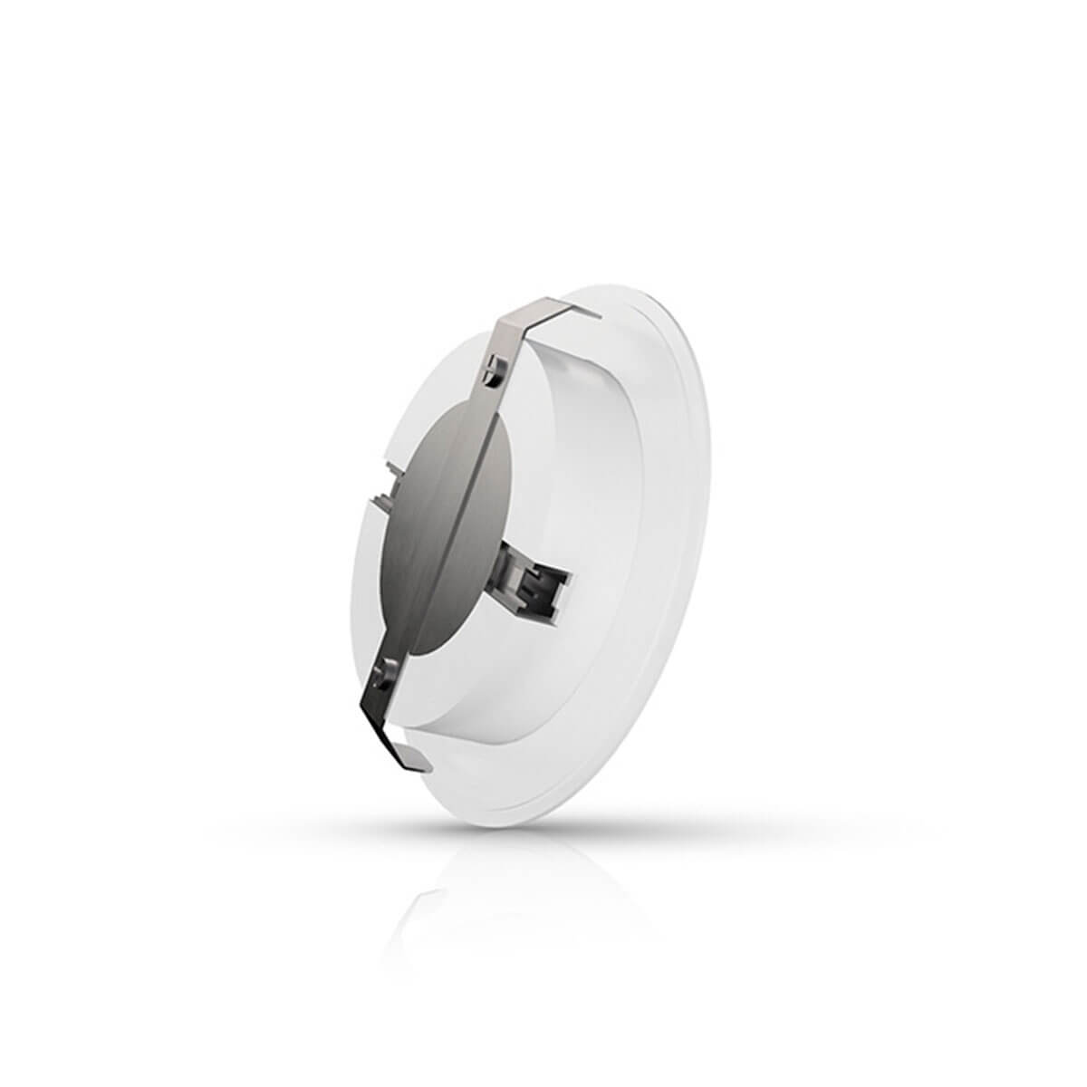 Interlight Cabiled Downlight LED Möbeleinbaustrahler, weiß