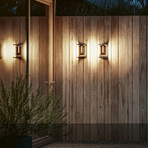 IP44.DE Leuchten – Exklusives Design für Ihren Außenbereich