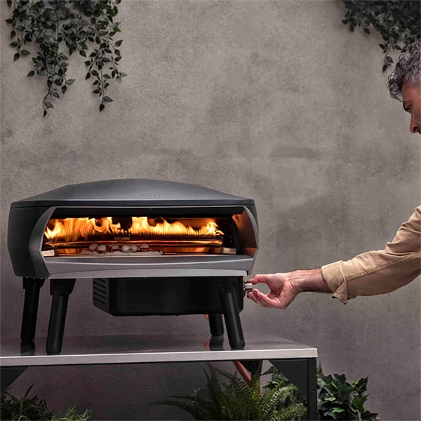 Kachel Pizzoefen Kachel Pizzoefen