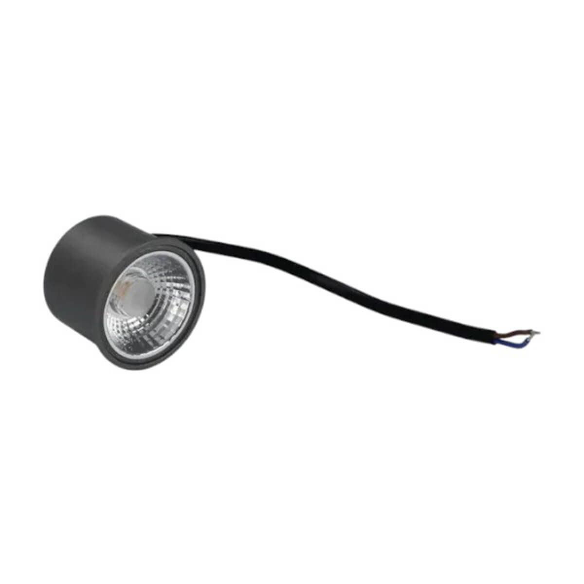 HALUX LED Modul 6 W, 2700 K, Ra95, dimmbar
