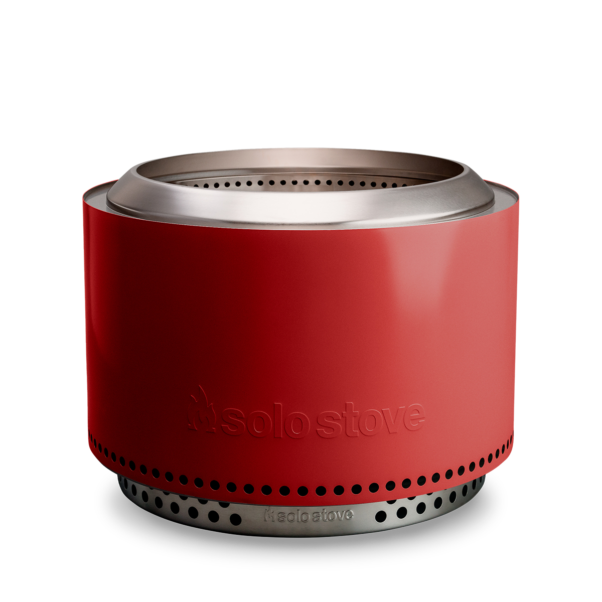 Mulberry (red)