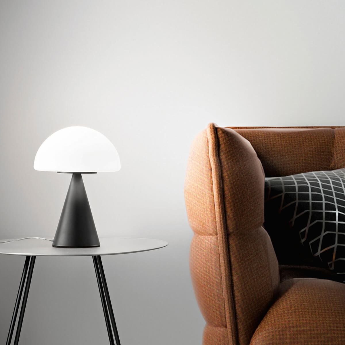 Blip LED Tischleuchte