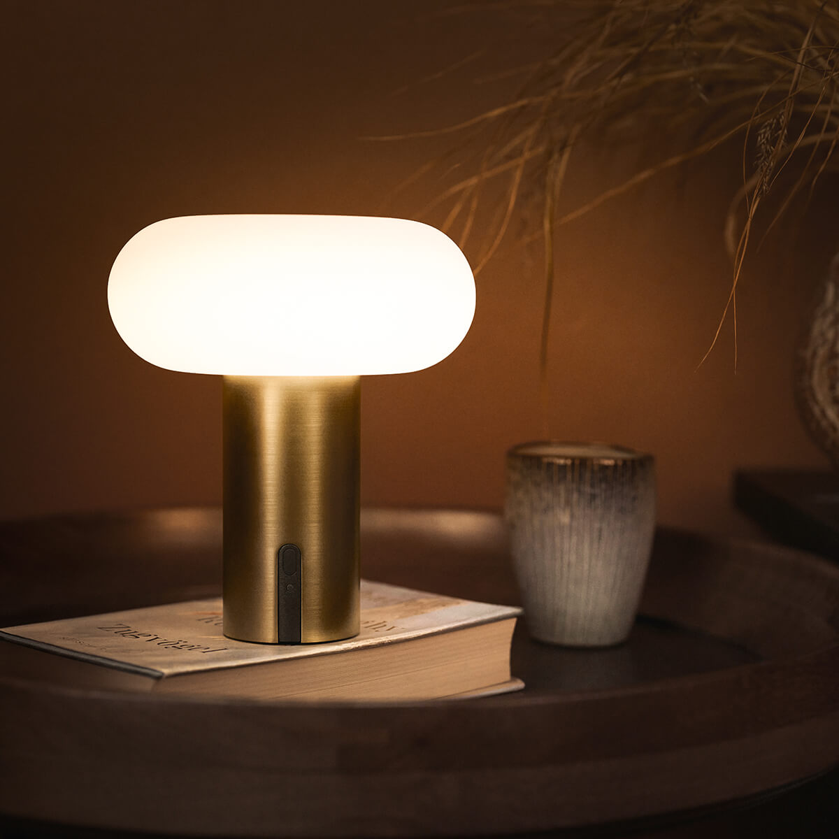 Oto Portable LED Akkuleuchte