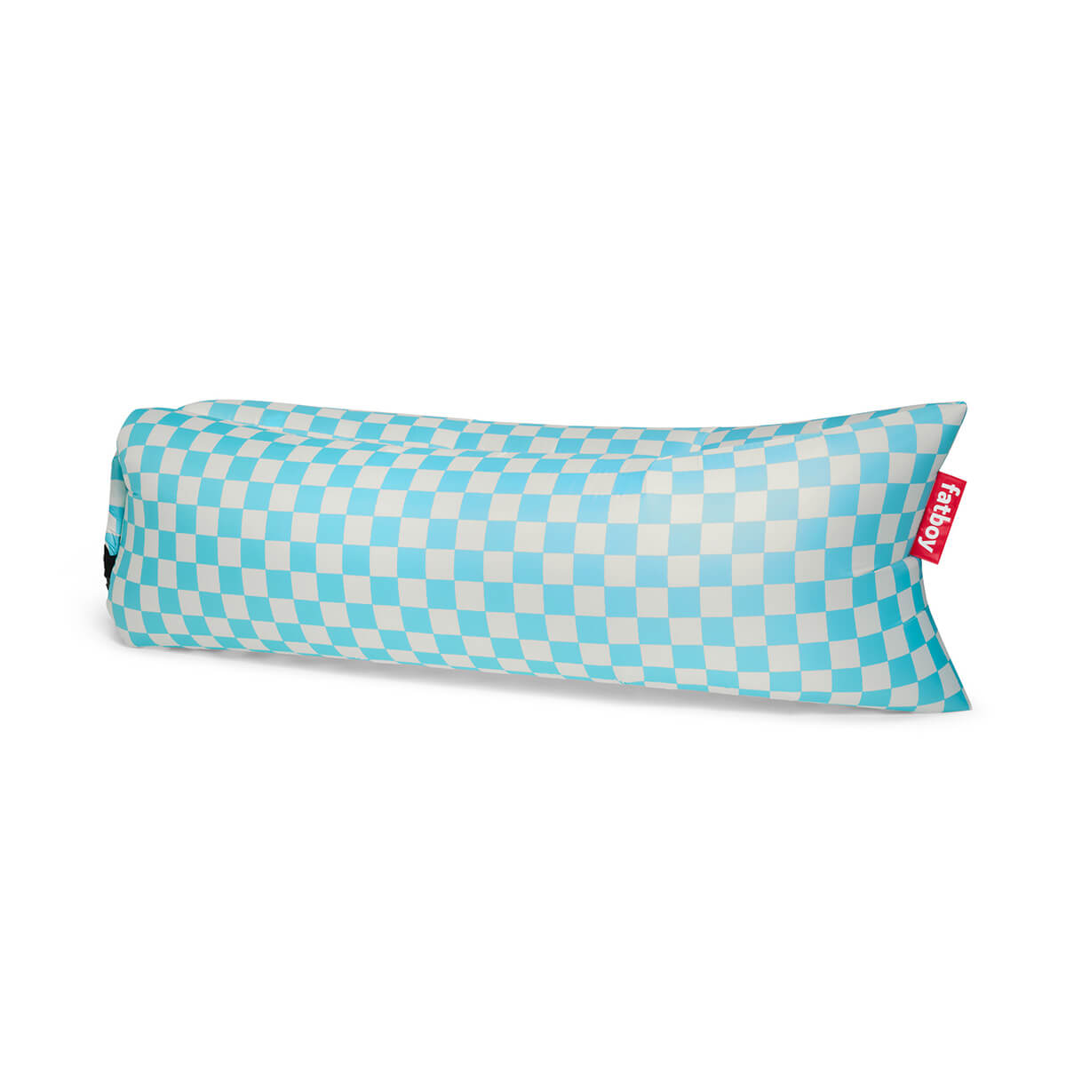 Fatboy Lamzac 3.0 Luftsofa, Chess azur