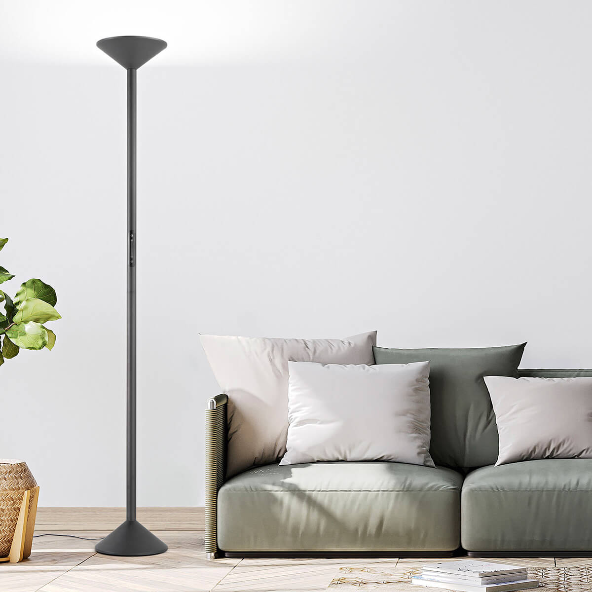 Tratto LED Deckenfluter