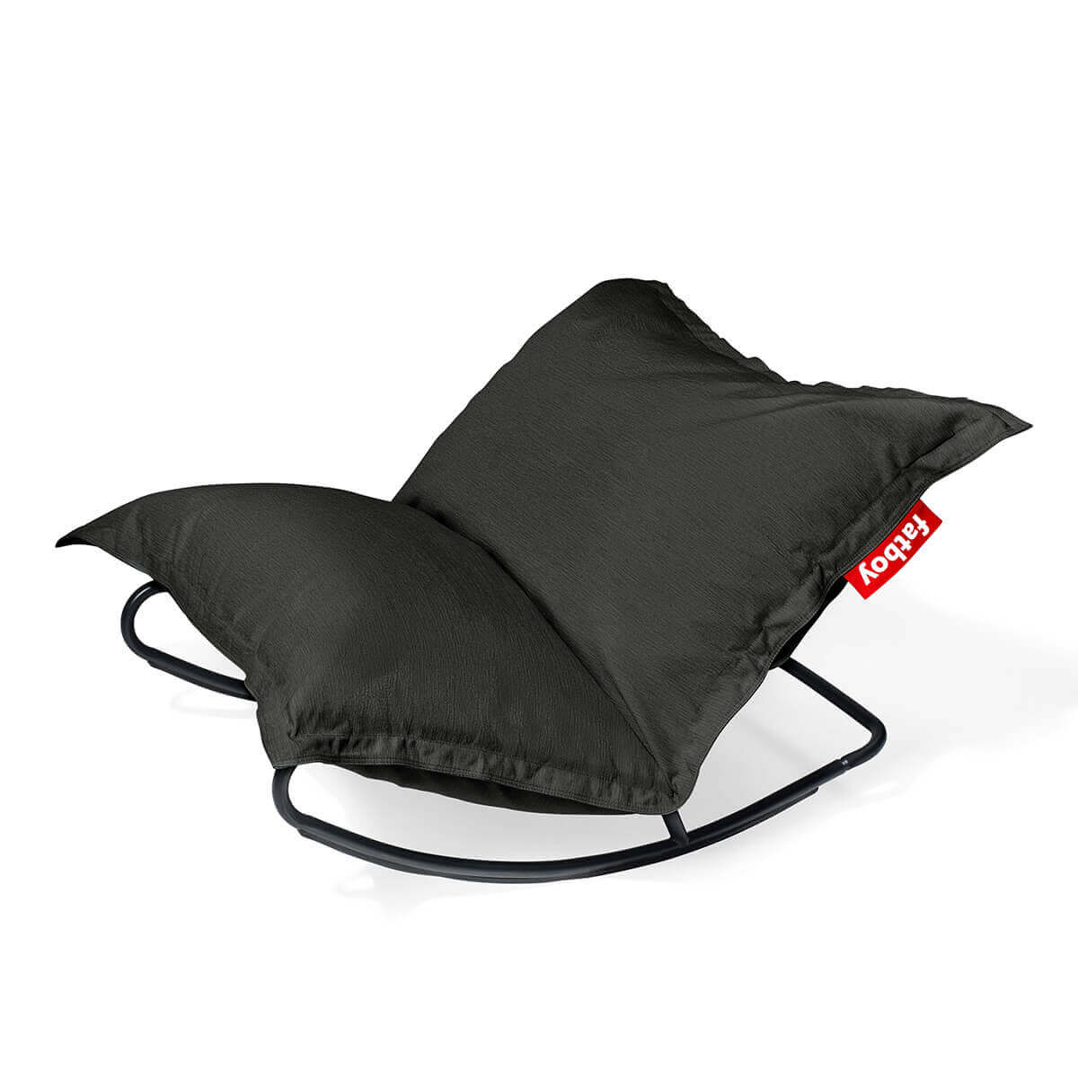 Sitzsack: Thunder grey (dunkelgrau)