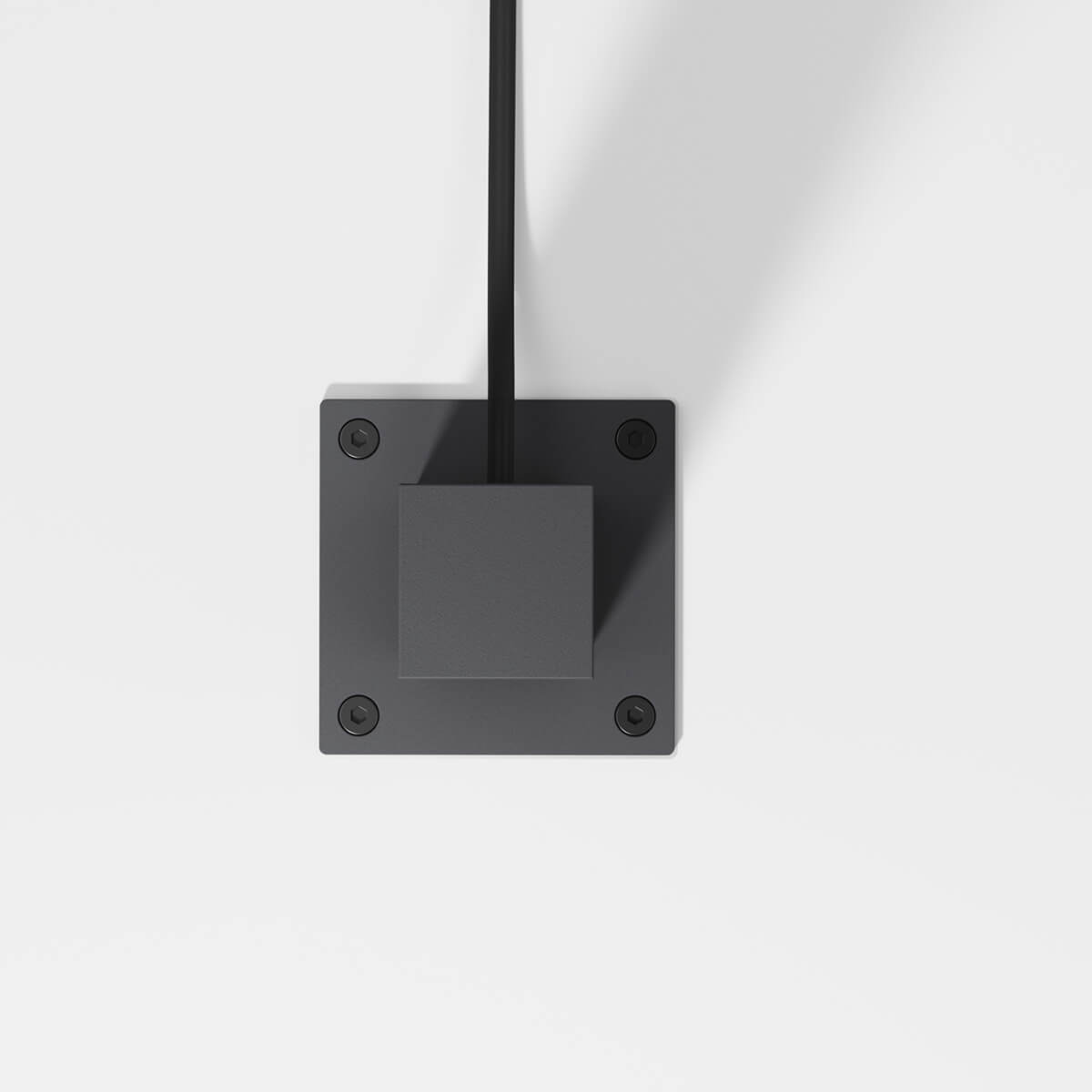 Lin Base LED Pollerleuchte Connect
