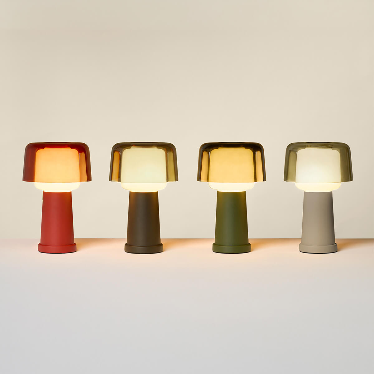 Revolve Table Tischleuchte