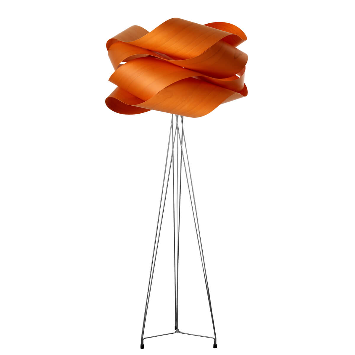 Shade: orange