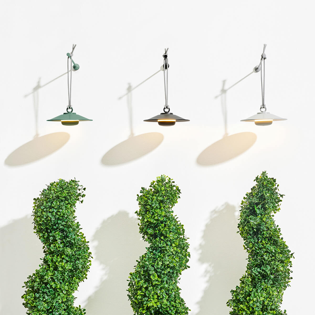 Fatboy Chap-O LED Akku-Pendelleuchte, alle Ausführungen