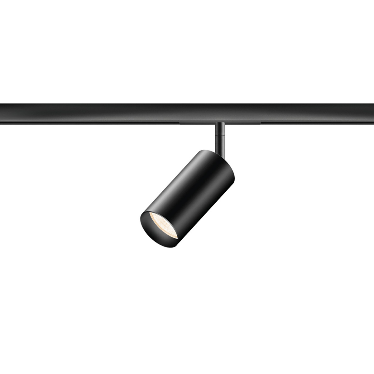 Bruck All-In Star Spot, schwarz