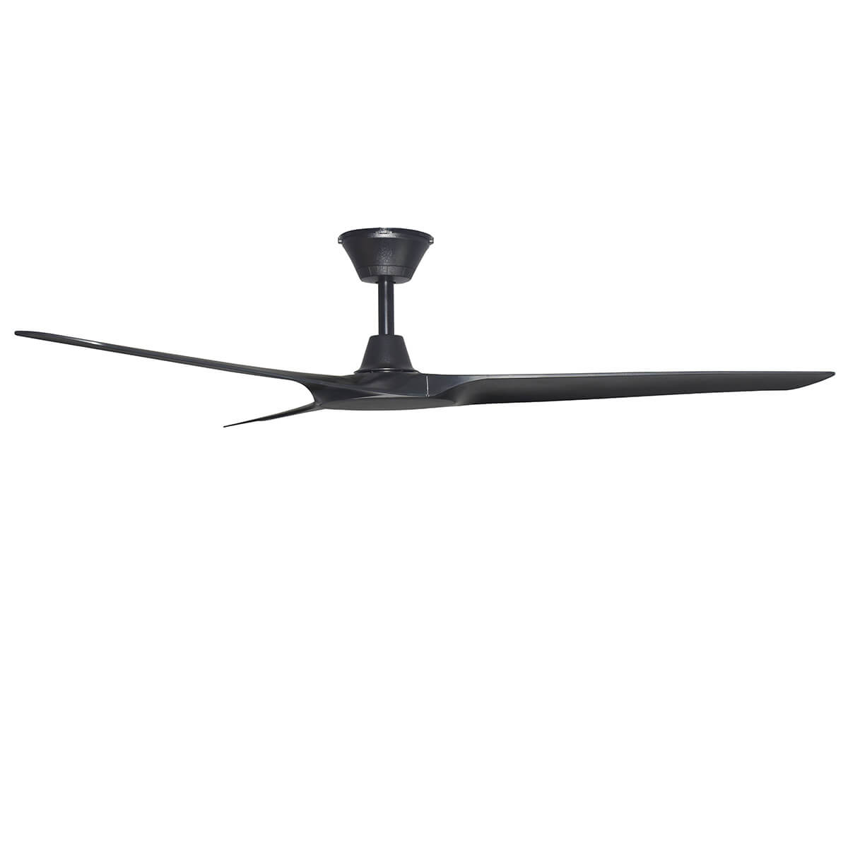 Abyss Deckenventilator