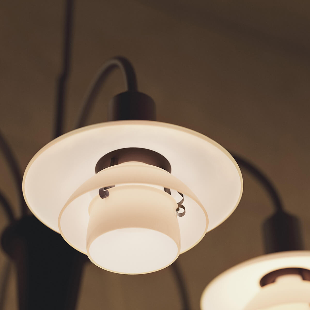 PH 1/1 Chandelier 6 Centenary Edition