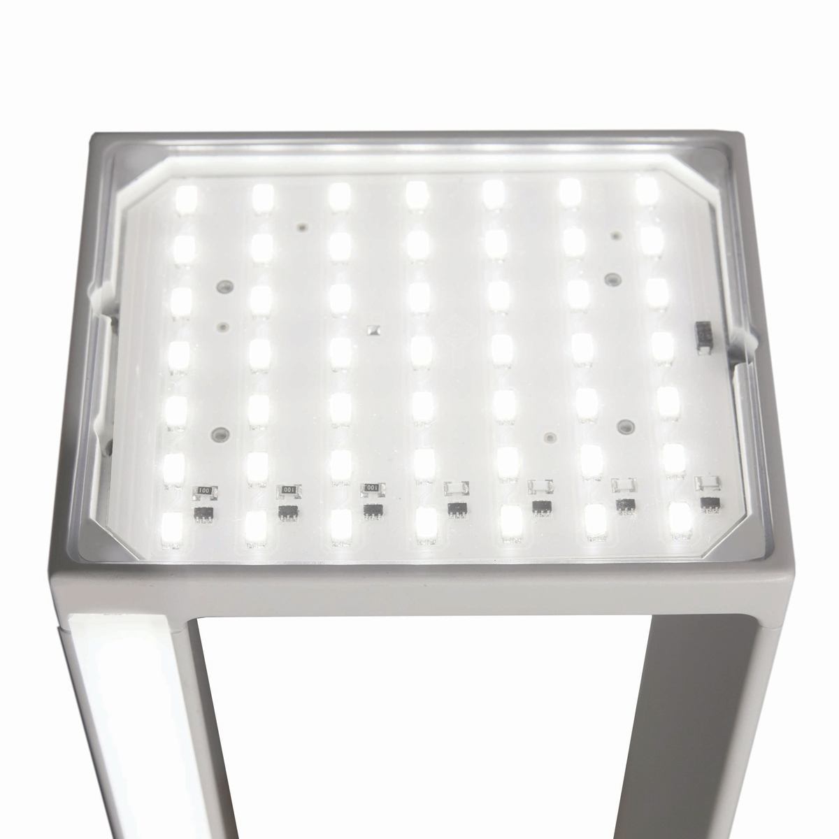 Nemo Tru Terra, weiß