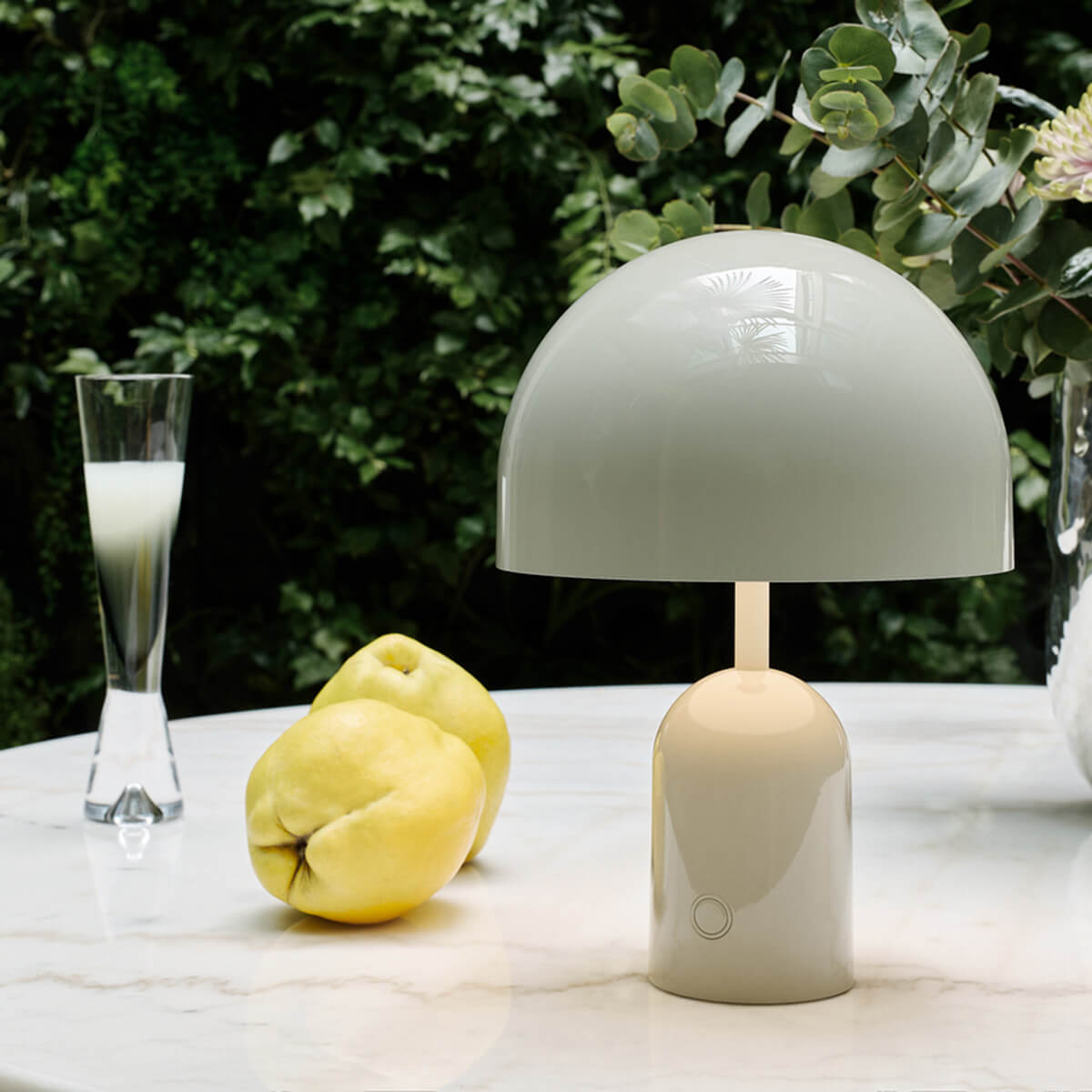 Bell Portable LED Akkuleuchte