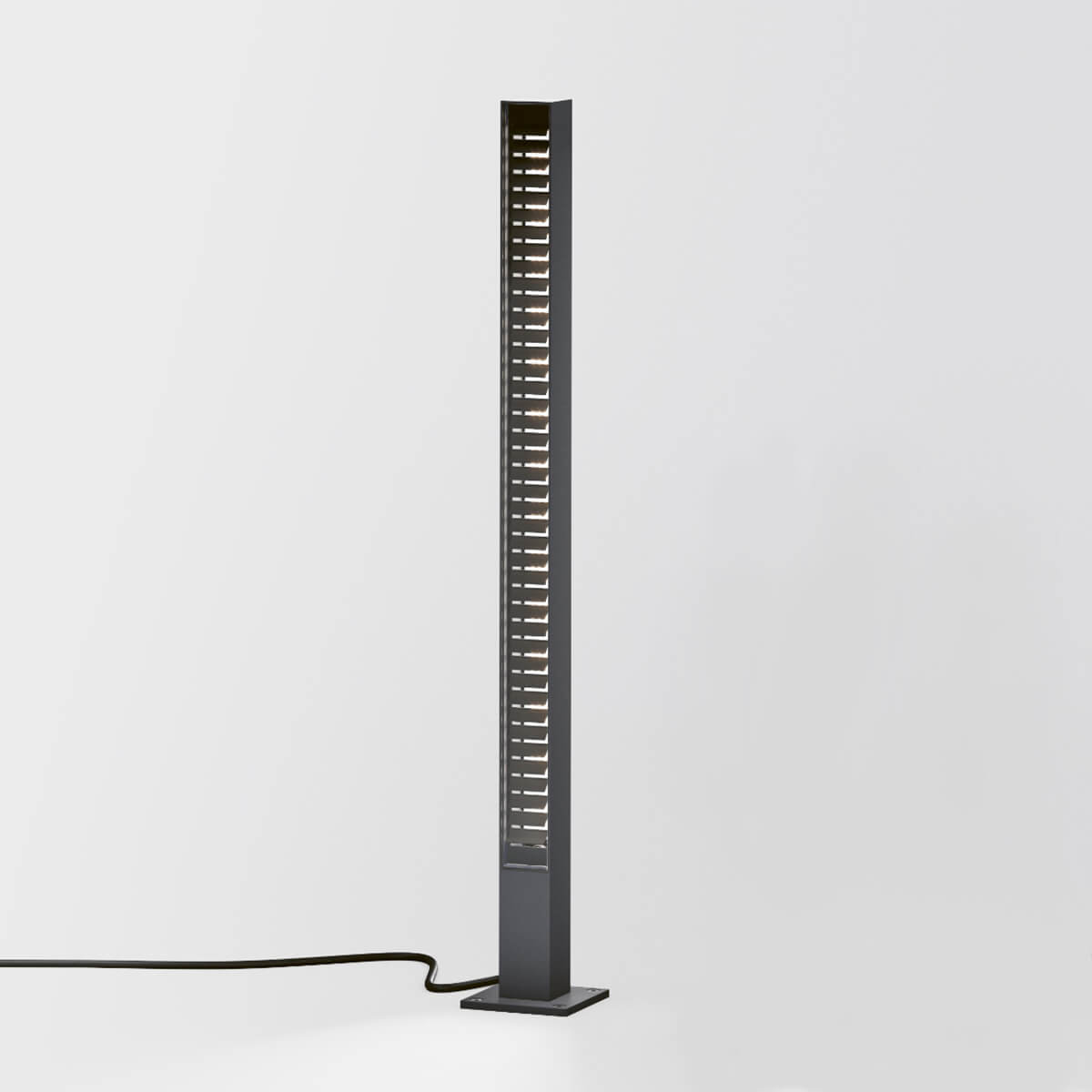 Lin Base LED Pollerleuchte Connect