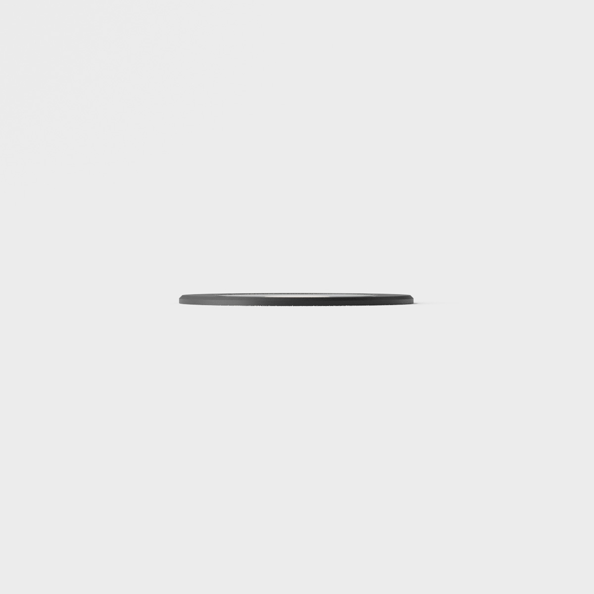 IP44.DE In A LED Bodeneinbauleuchte Connect, Edelstahl, Glas: getönt