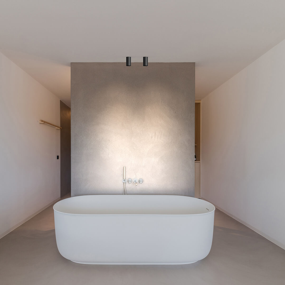 Bond H2 LED Deckenleuchte