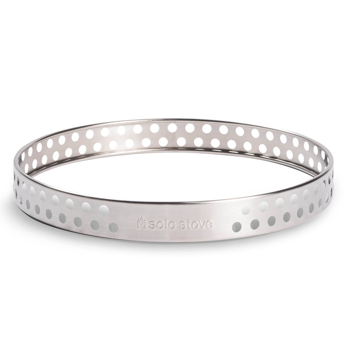 Solo Stove Yukon Standfuß, Edelstahl Yukon Standfuß