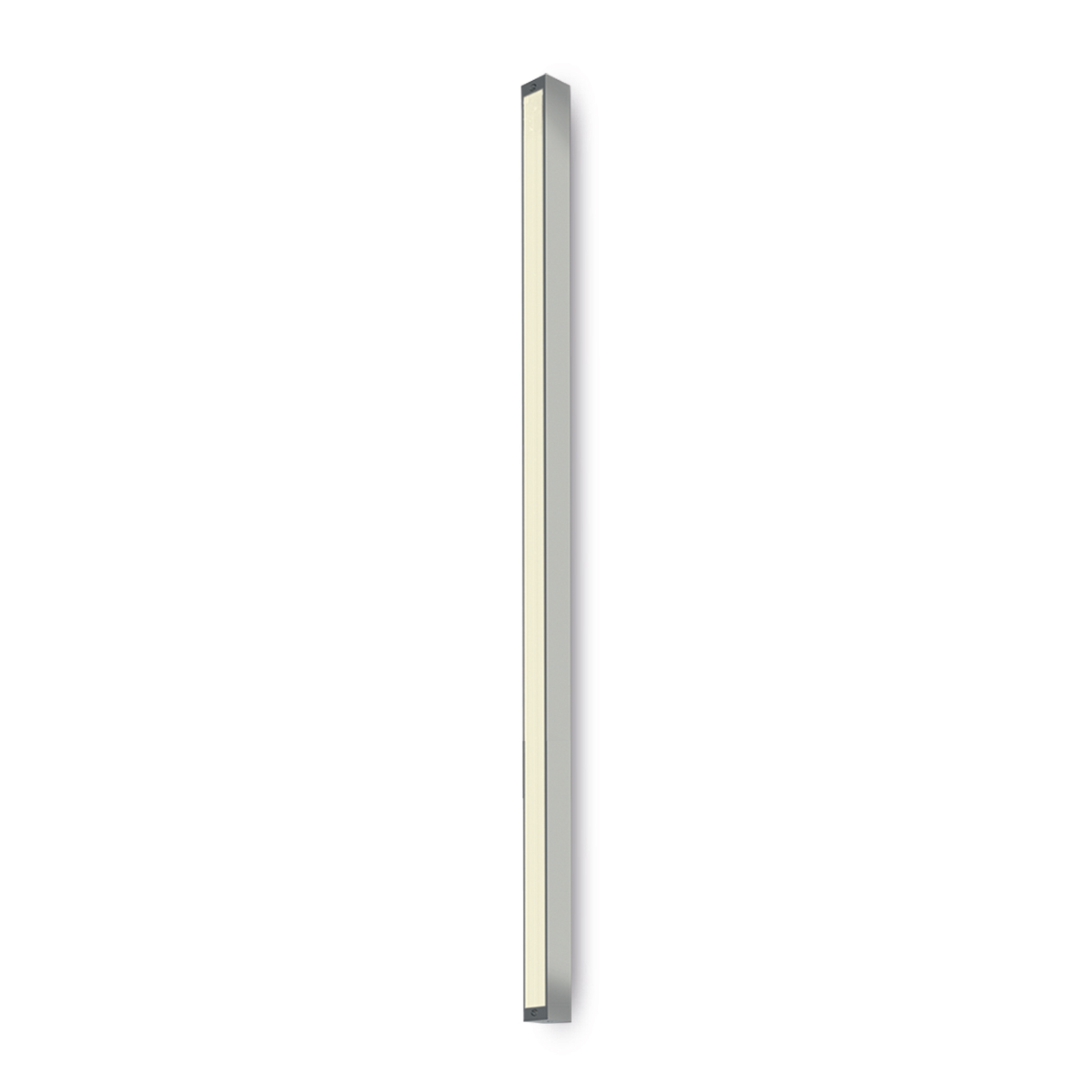 Top Light Only Choice Wall Wandleuchte, 125 cm, Chrom matt