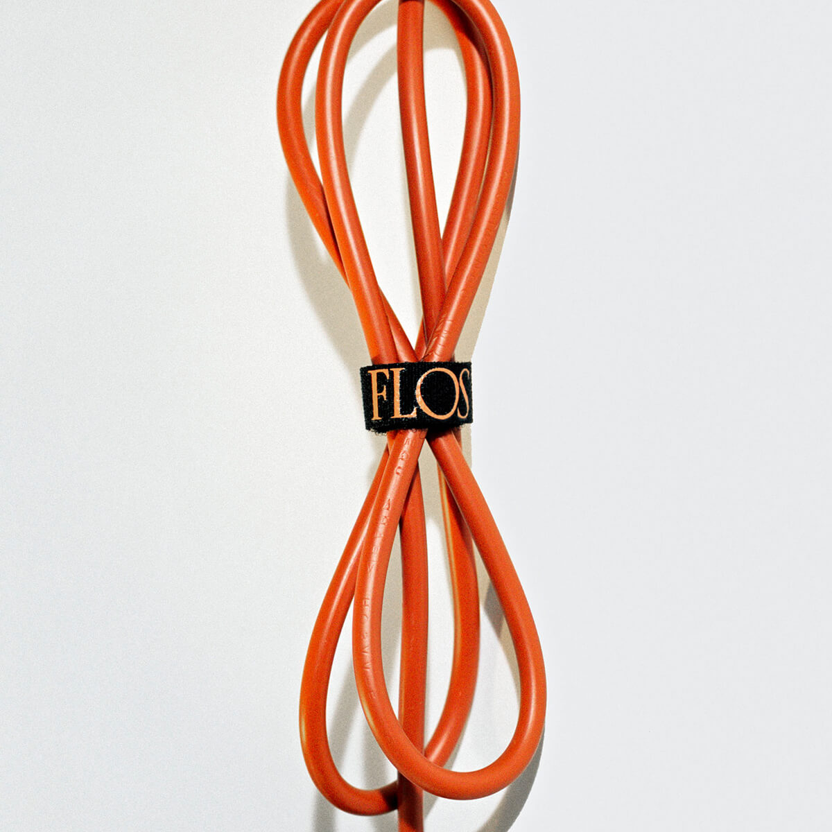 Flos Bilboquet Tischleuchte, Tomato (rot) (©Leonardo Scotti)