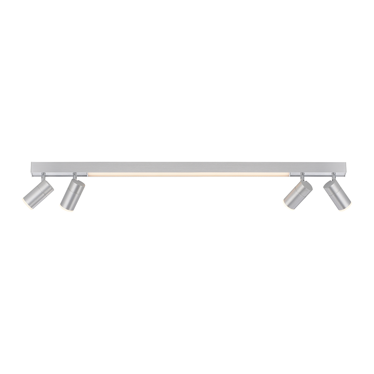 Neuhaus PURE Lines Spot LED Deckenstrahler, Aluminium