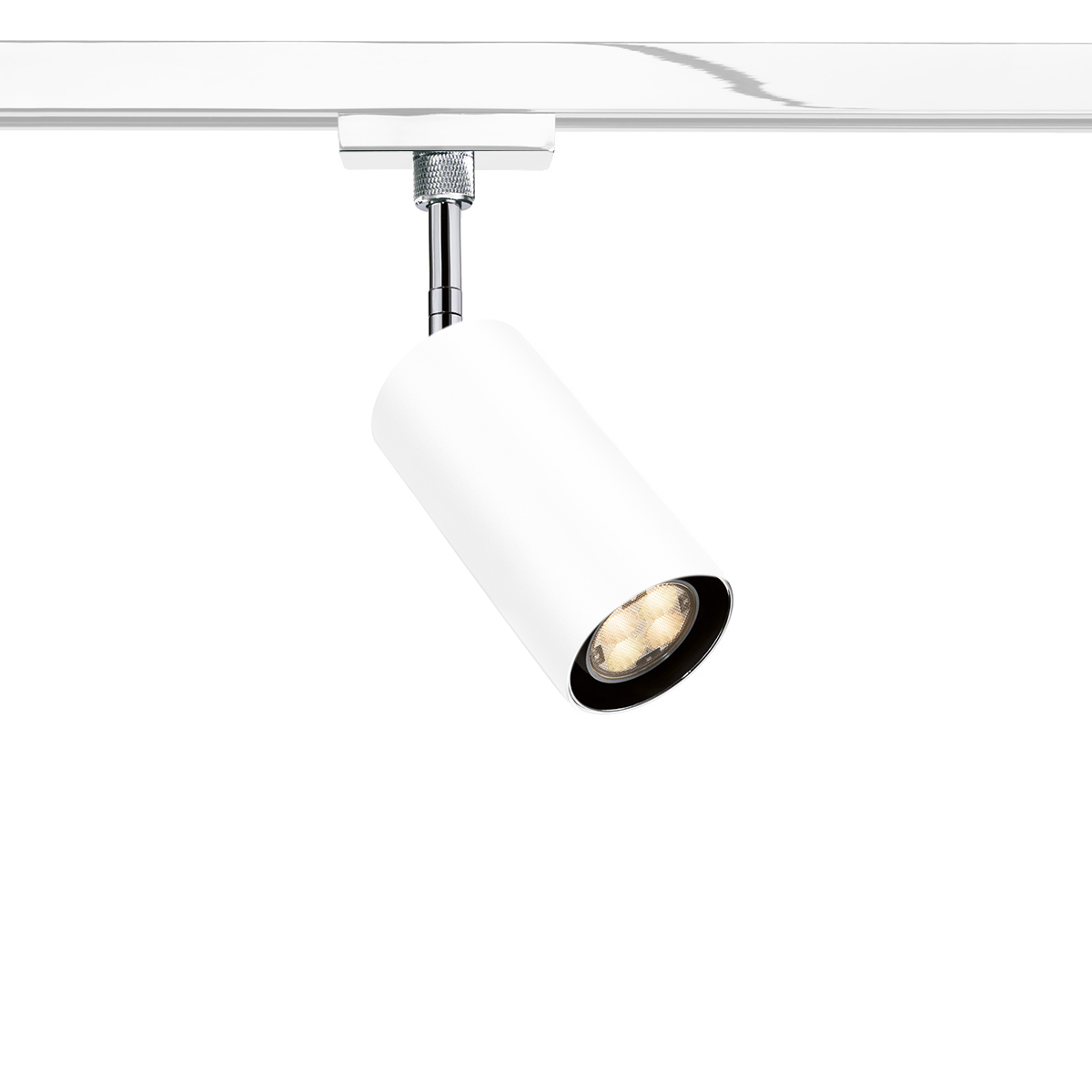 Bruck Duolare Star Spot 55 QPAR 51 LED, weiß