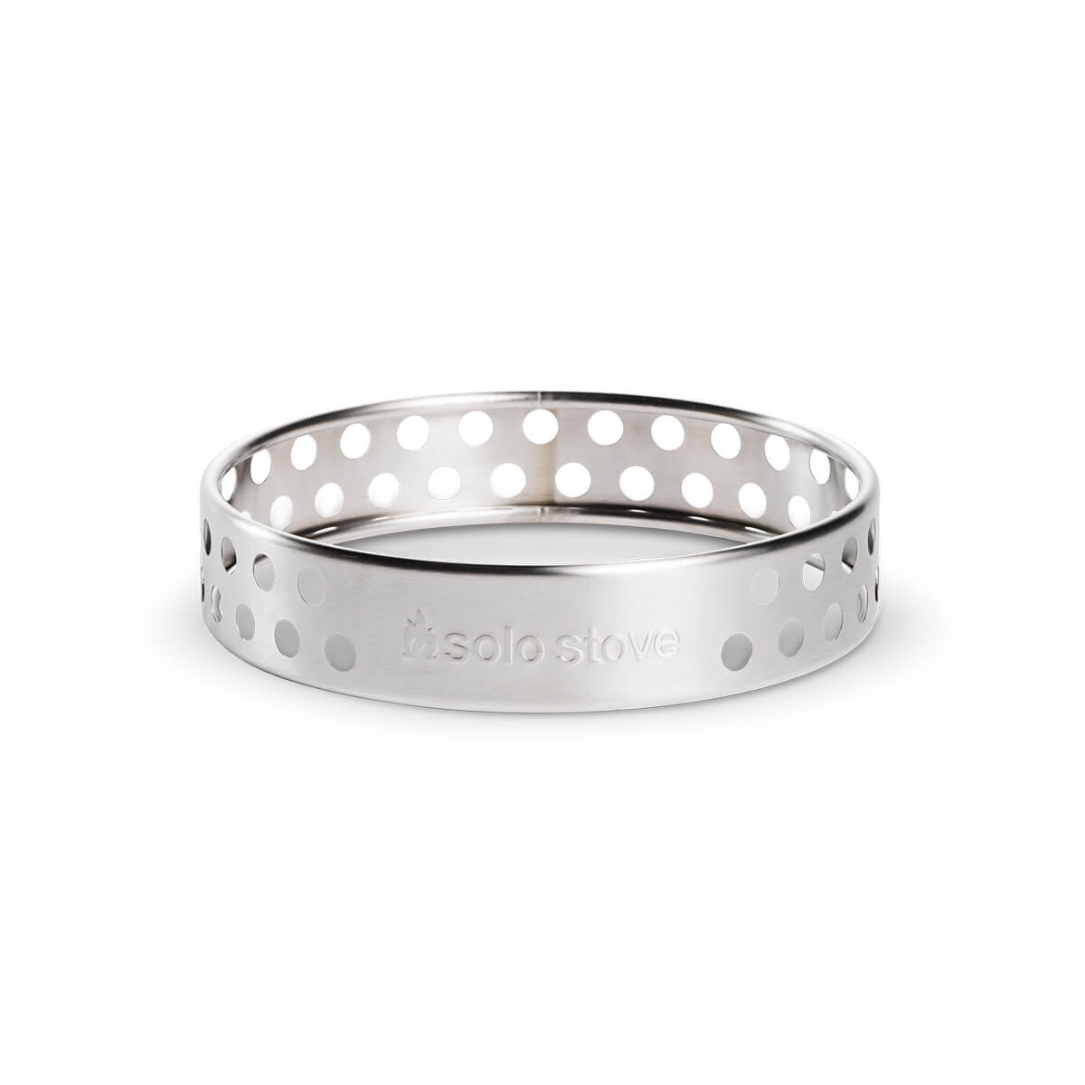 Solo Stove Ranger Standfuß, Edelstahl Ranger Standfuß