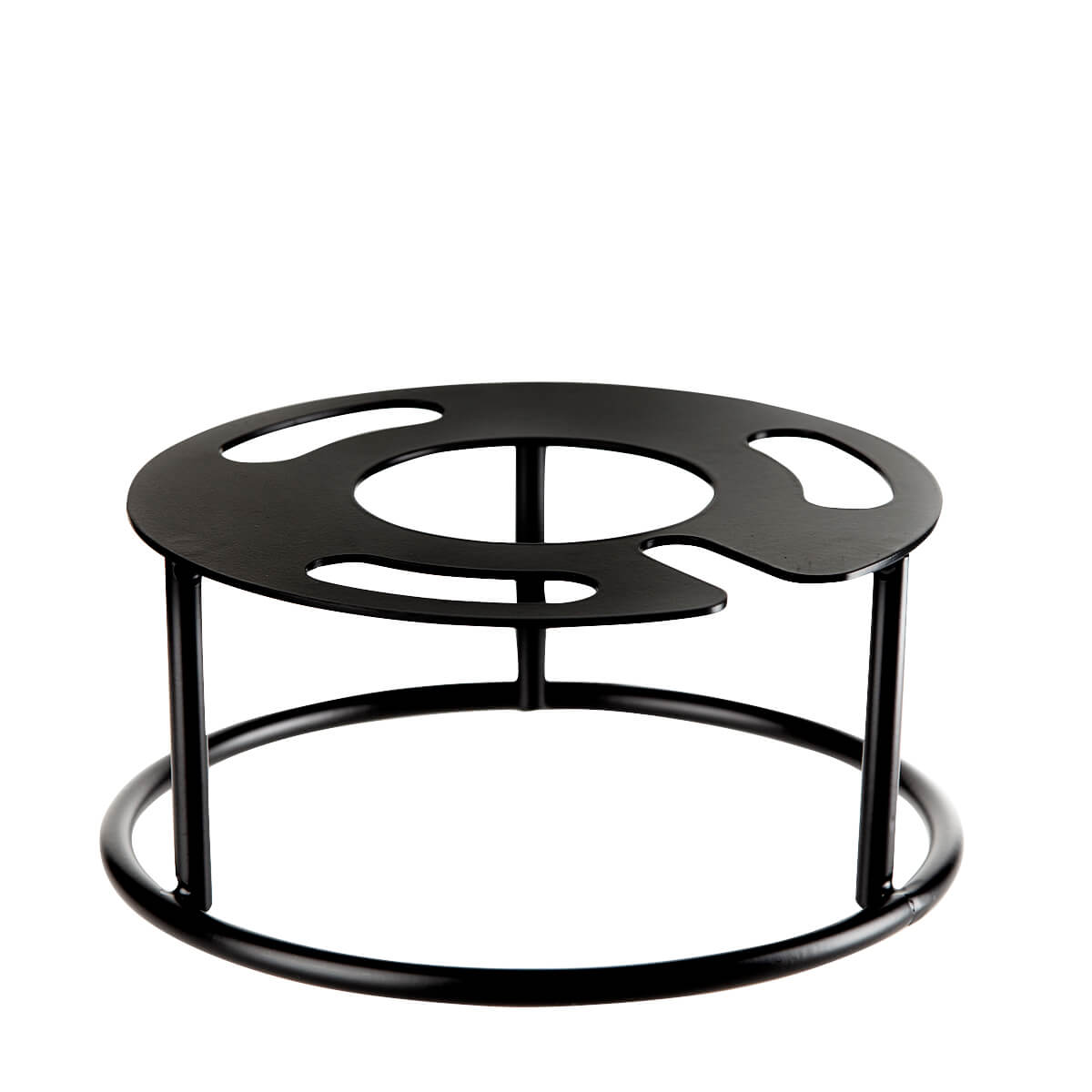 Joouls The Joouly Stand Standerhöhung, Ø: 19,5 cm, für The Joouly 50 (medium) und Bowl M (©Leuchtenland.com)