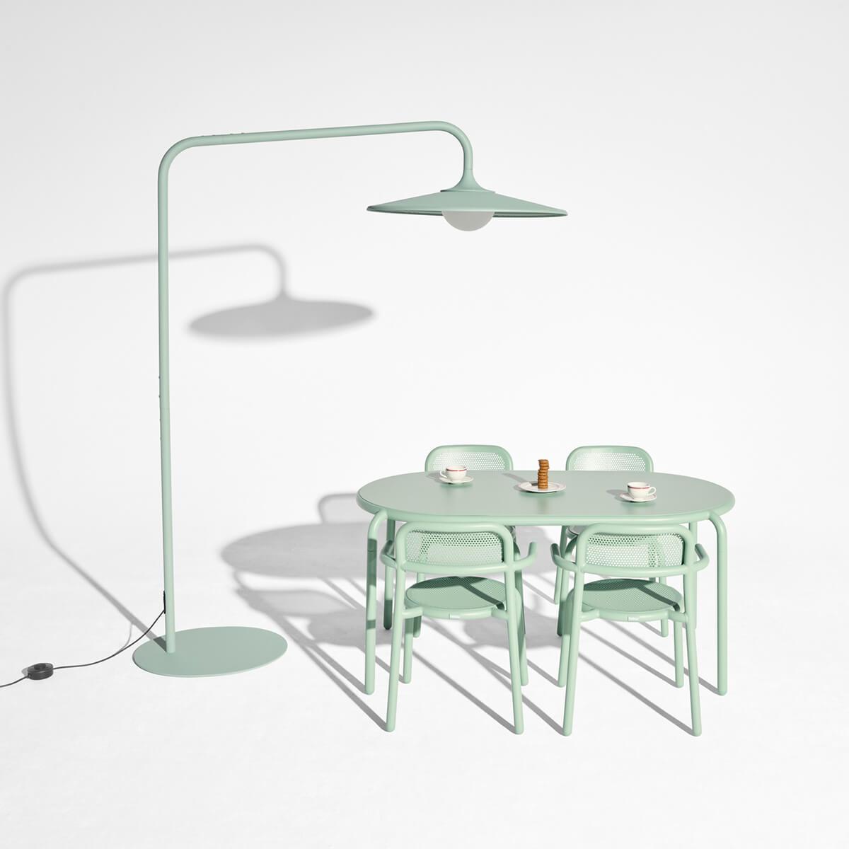 Archigrande Outdoor Stehleuchte