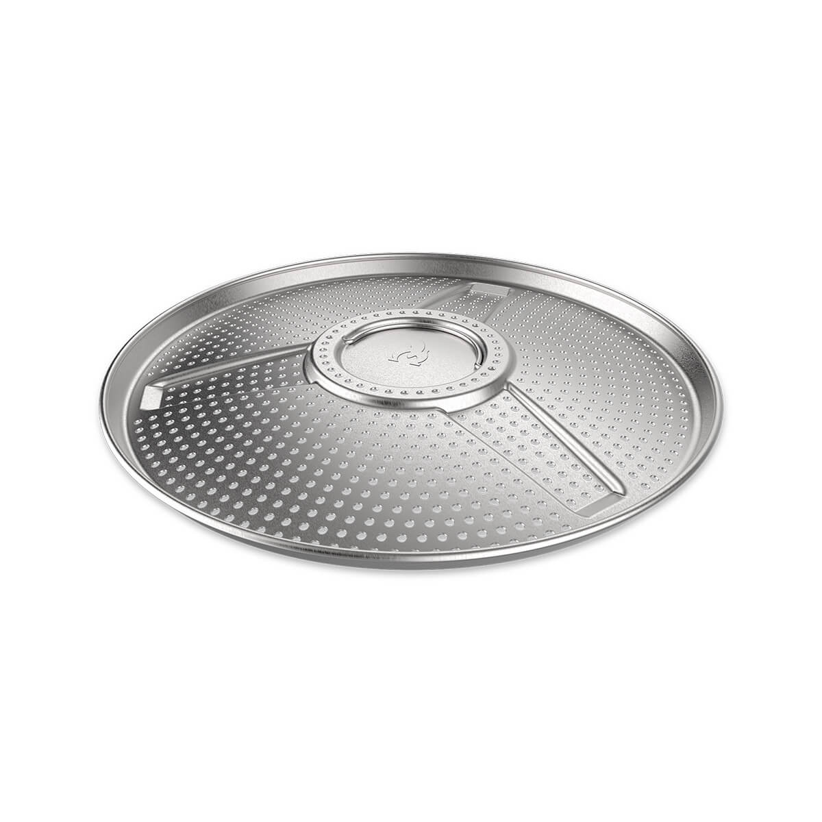 Bonfire Pellet Adapter