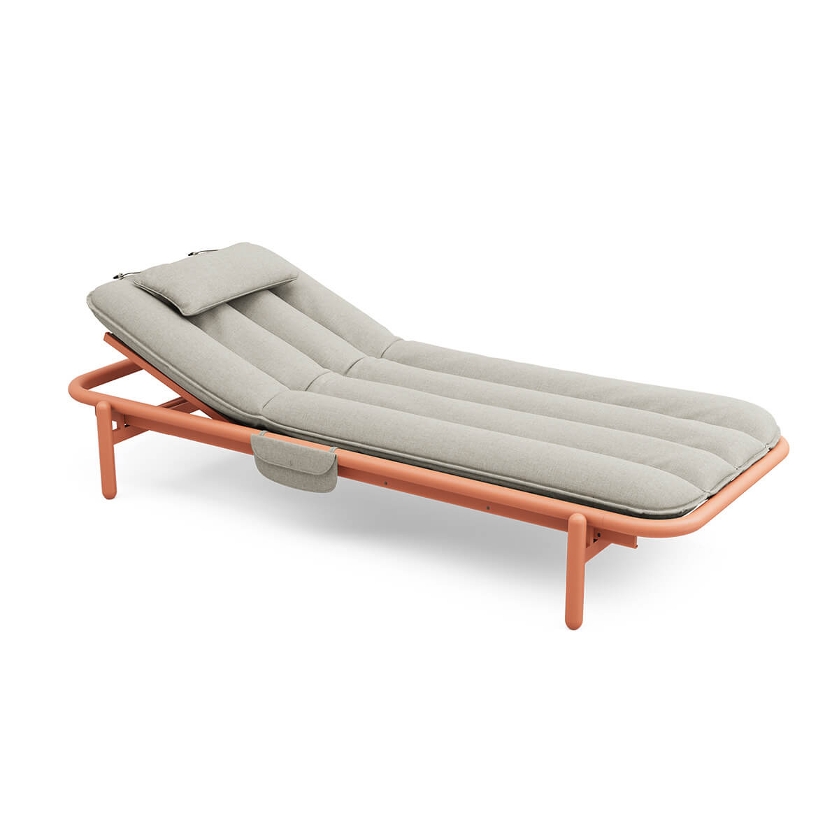 Terracotta / Mist