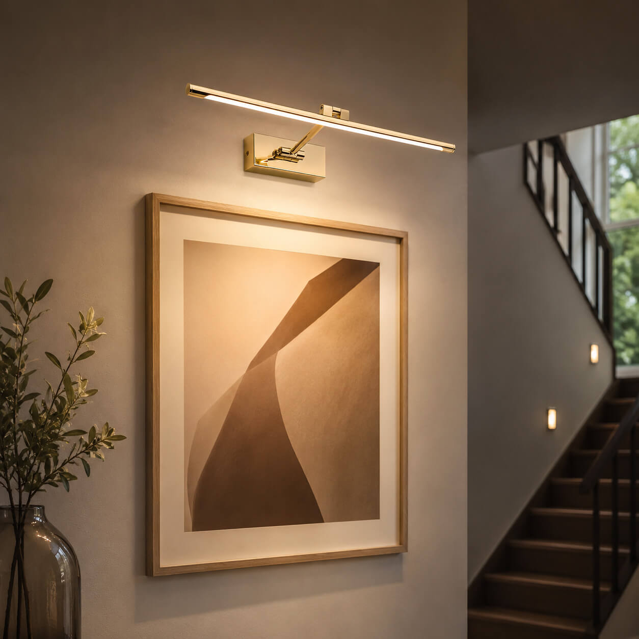 Picture LED Bilderleuchte