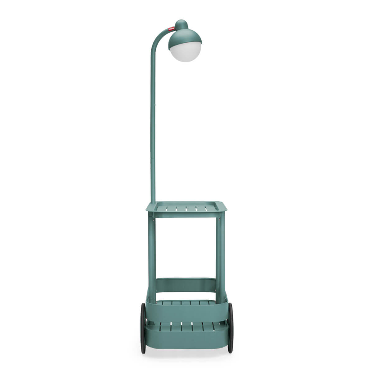Jolly Trolley LED Akkuleuchte & Bar-Trolley